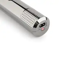 JATA JBSE2102 cortadora de pelo y maquinilla Negro, Plata 2 Litio
