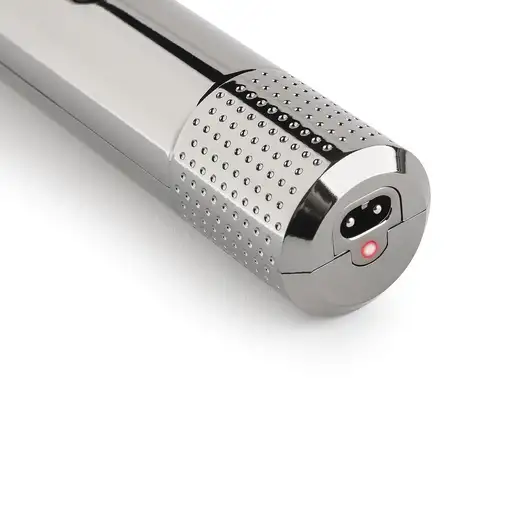 JATA JBSE2102 cortadora de pelo y maquinilla Negro, Plata 2 Litio