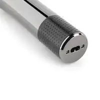 JATA JBSE2102 cortadora de pelo y maquinilla Negro, Plata 2 Litio