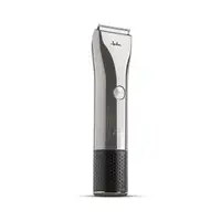 JATA JBSE2102 cortadora de pelo y maquinilla Negro, Plata 2 Litio