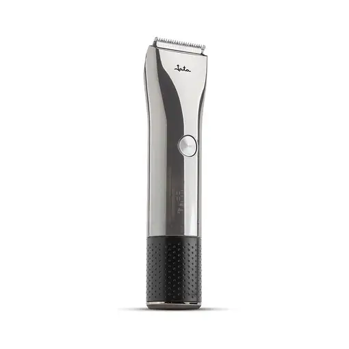JATA JBSE2102 cortadora de pelo y maquinilla Negro, Plata 2 Litio