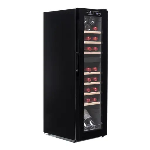 Vinoteca 28 botellas 28 PRO 2T