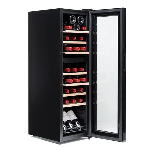Vinoteca 28 botellas 28 PRO 2T
