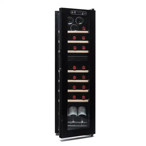 Vinoteca 28 botellas 28 PRO 2T
