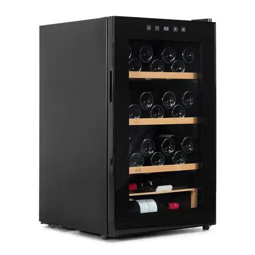 Vinoteca 48 botellas 48 PRO