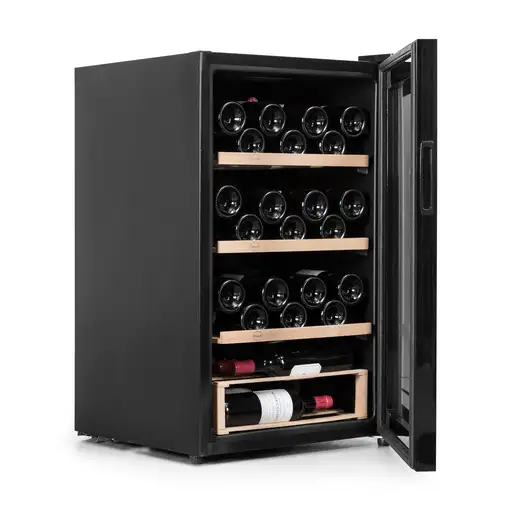 Vinoteca 48 botellas 48 PRO