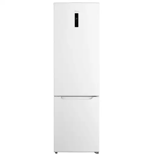 Frigoríficos сombis Independiente 330 L Blanco MDRB489FGE01O MIDEA