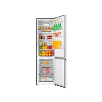 Hisense RB440N4ACD nevera y congelador Independiente 336 L D Acero inoxidable