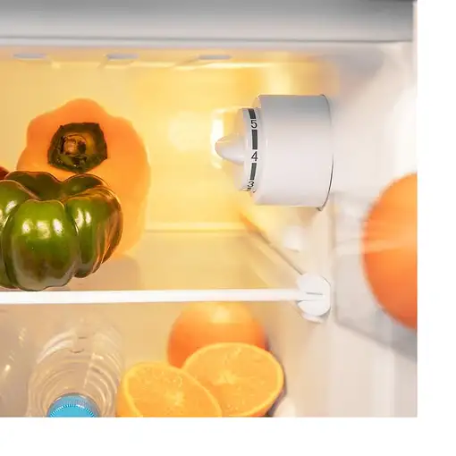 Frigoríficos dos puertas Independiente 86 L Azul 01898 CECOTEC