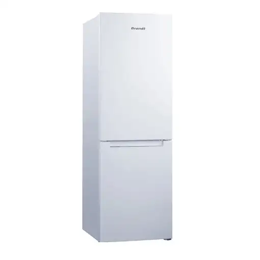 Frigoríficos сombis Independiente 293 L Blanco BFC8600EW BRANDT