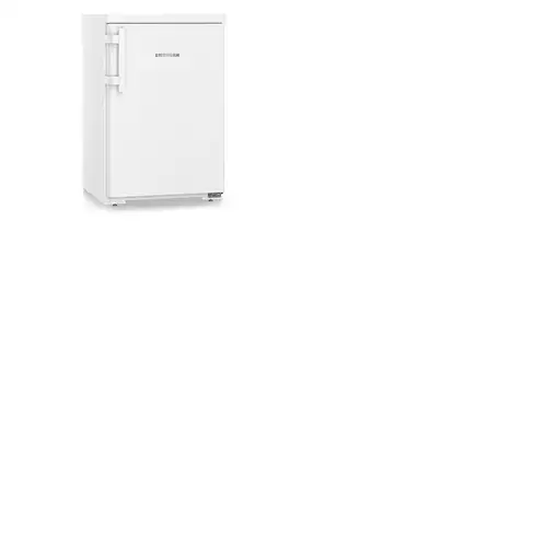 Liebherr Re 1401 Pure nevera combi Encimera 114 L Blanco