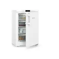 Liebherr Fe 1404 Pure Congelador vertical Independiente 107 L Blanco Liebherr Fe 1404 Pure Congelador vertical Independiente 107 L Blanco