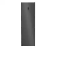 Siemens iQ300 KG36NXXBF nevera y congelador Independiente 321 L B Acero inoxidable