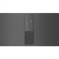 Siemens iQ300 KG36NXXBF nevera y congelador Independiente 321 L B Acero inoxidable