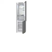Balay 3KFC869AI nevera y congelador Independiente 363 L C Antracita