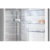 Balay 3KFC869AI nevera y congelador Independiente 363 L C Antracita