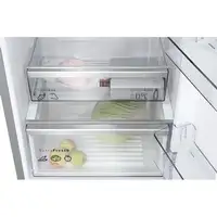 Balay 3KFC869AI nevera y congelador Independiente 363 L C Antracita