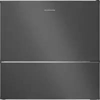 Frigoríficos сombis Independiente 440 L Negro iQ500 KG49N4XAF SIEMENS Frigoríficos сombis Independiente 440 L Negro iQ500 KG49N4XAF SIEMENS