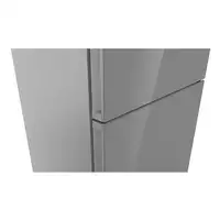 Nevera y congelador Independiente 440 L Gris 3KFC879AI BALAY