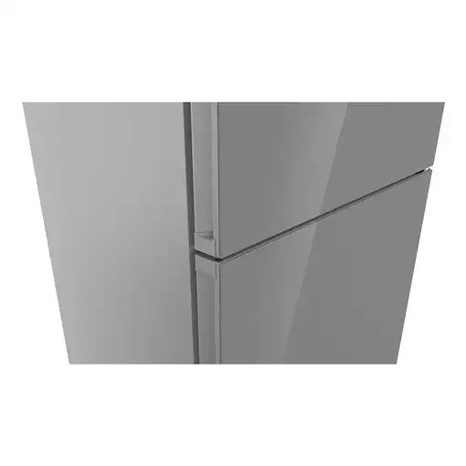 Nevera y congelador Independiente 440 L Gris 3KFC879AI BALAY