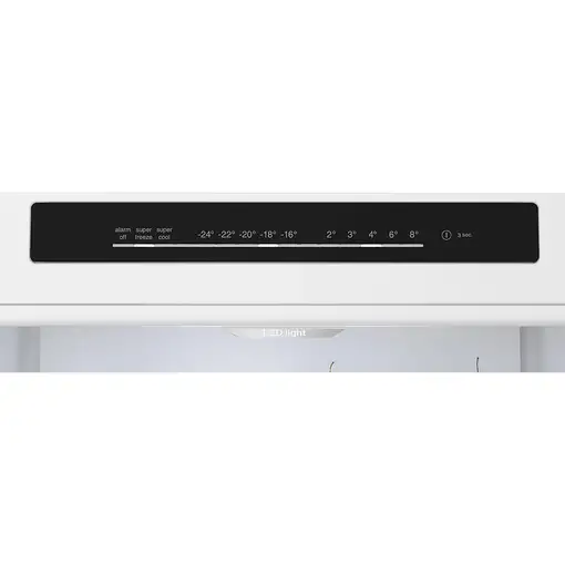 Frigoríficos сombis Independiente 363 L Negro 66644 KGN392XCF BOSCH