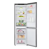 LG GBP31DSLZN Independiente 341 L E Grafito