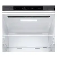 LG GBP31DSLZN Independiente 341 L E Grafito