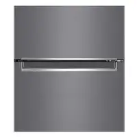 LG GBP31DSLZN Independiente 341 L E Grafito