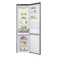 LG GBP32DSLZN Independiente 384 L E Grafito