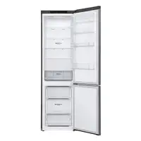 LG GBP32DSLZN Independiente 384 L E Grafito