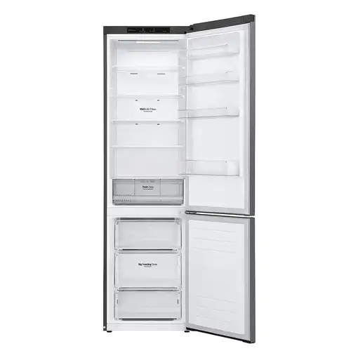 LG GBP32DSLZN Independiente 384 L E Grafito