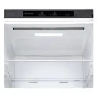 LG GBP32DSLZN Independiente 384 L E Grafito