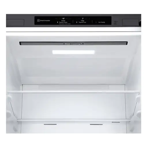 LG GBP32DSLZN Independiente 384 L E Grafito