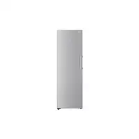 LG GFM61MBCSF congelador Congelador vertical Independiente 324 L D Gris