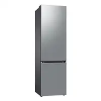 Nevera y congelador Independiente 390 L Plata RB38C603CS9/EF SAMSUNG