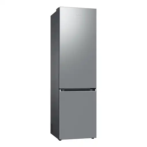 Nevera y congelador Independiente 390 L Plata RB38C603CS9/EF SAMSUNG