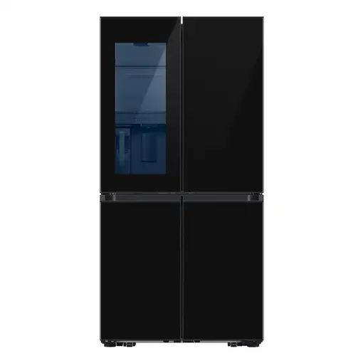 Samsung RF65DB970E22 nevera puerta lado a lado Independiente 645 L E Negro