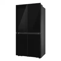 Samsung RF65DB970E22 nevera puerta lado a lado Independiente 645 L E Negro