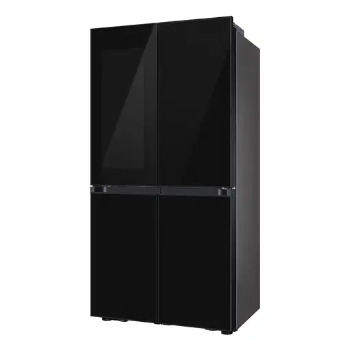 Samsung RF65DB970E22 nevera puerta lado a lado Independiente 645 L E Negro