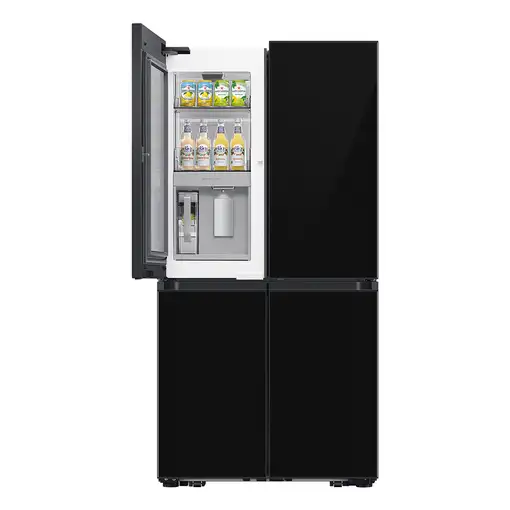 Samsung RF65DB970E22 nevera puerta lado a lado Independiente 645 L E Negro