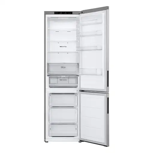 LG GBV22NCCPY Independiente 387 L C Plata