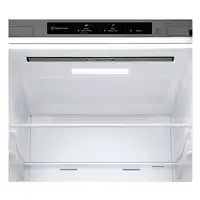 LG GBV22NCCPY Independiente 387 L C Plata