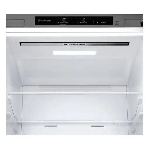 LG GBV22NCCPY Independiente 387 L C Plata