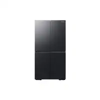 Samsung RF59C700EB1/ES nevera puerta lado a lado Independiente 649 L Negro