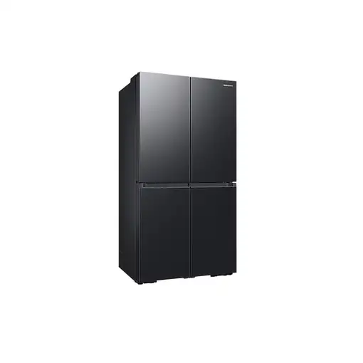 Samsung RF59C700EB1/ES nevera puerta lado a lado Independiente 649 L Negro