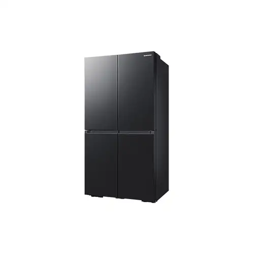 Samsung RF59C700EB1/ES nevera puerta lado a lado Independiente 649 L Negro