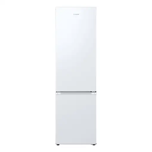 Samsung RB38C600EWW/EF nevera y congelador Independiente 390 L E Blanco