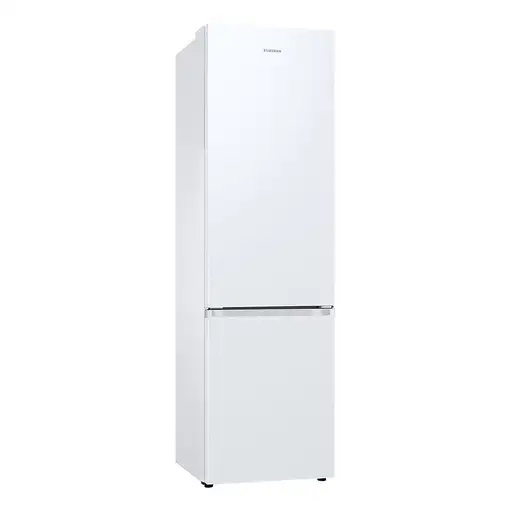 Samsung RB38C600EWW/EF nevera y congelador Independiente 390 L E Blanco