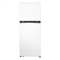 LG GTBV22SWGKD nevera y congelador Independiente 217 L E Blanco