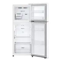 LG GTBV22SWGKD nevera y congelador Independiente 217 L E Blanco